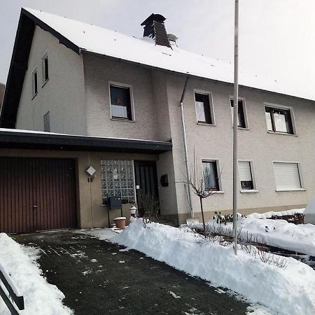 Ferienwohnung Paul Und Maria Ольсберг Экстерьер фото