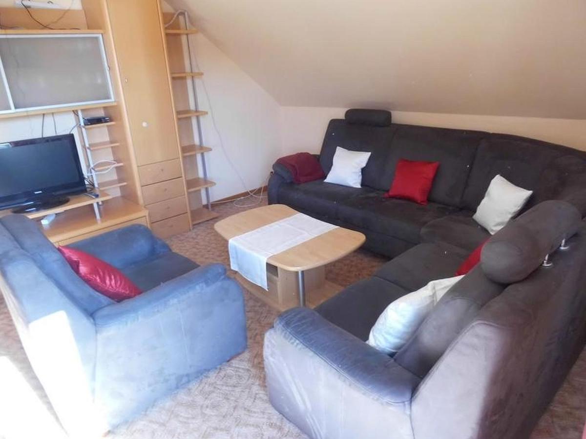 Ferienwohnung Paul Und Maria Ольсберг Экстерьер фото