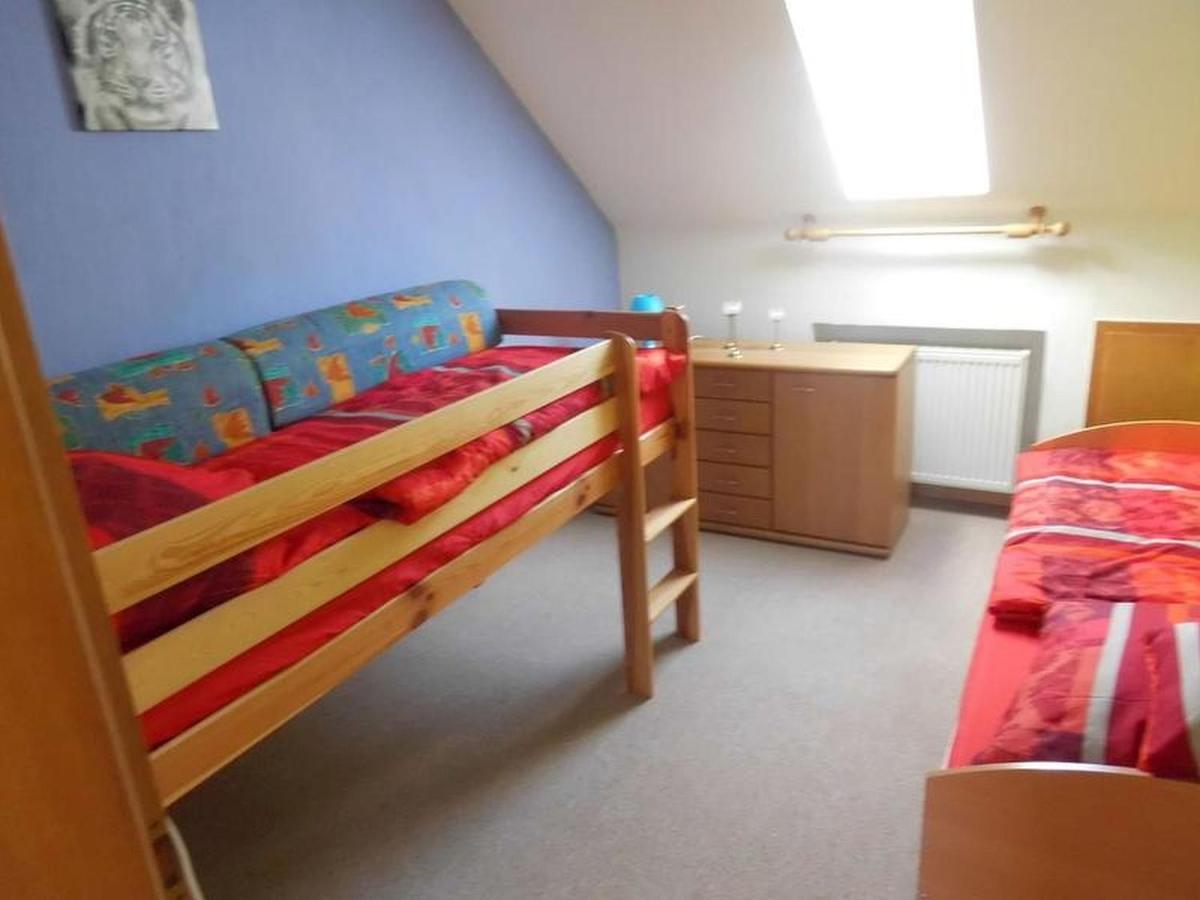 Ferienwohnung Paul Und Maria Ольсберг Экстерьер фото